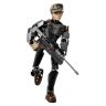 Lego Star Wars 75119 Конструктор Лего Звездные Войны Сержант Джин Эрсо, 104 детали
