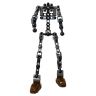Lego Star Wars 75119 Конструктор Лего Звездные Войны Сержант Джин Эрсо, 104 детали