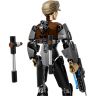 Lego Star Wars 75119 Конструктор Лего Звездные Войны Сержант Джин Эрсо, 104 детали