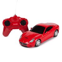 RASTAR 47200R Машинка на радиоуправлении RASTAR Ferrari California, 1:12