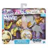 Hasbro C3344 MLP Игровой набор "Хранители Гармонии", Эпл Джек