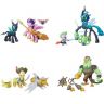 Hasbro C3344 MLP Игровой набор "Хранители Гармонии", Эпл Джек