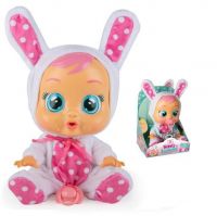 IMC Toys 10598 Cry Babies Кукла Плачущий младенец Coney, 31 см