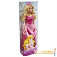 Mattel X9333 Принцесса в сверкающих нарядах Спящая красавица