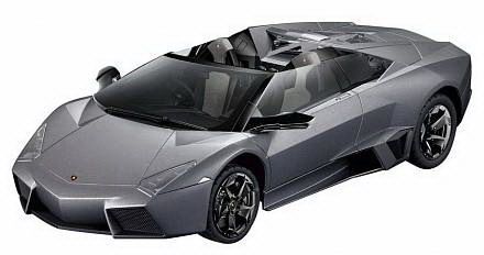 RASTAR 42300 Машинка на радиоуправлении RASTAR Reventon Roadster 1:14