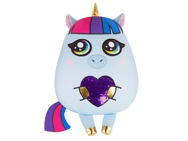 Maxitoys Antistress MT-H072003 Мягкая игрушка Maxitoys Antistress Подушка Единорог с Сердцем, 35 см Maxitoys Antistress MT-H072003 Мягкая игрушка Maxitoys Antistress Подушка Единорог с Сердцем, 35 см