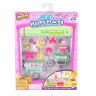 Moose 56391 Игровой набоор для декора Happy Places Петкинс «Праздничный ужин у котят»