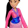 Hasbro F0905 Кукла Принцесса Дисней Мулан