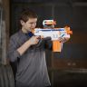 NERF C1294 Бластер НЁРФ Модулус Регулятор, со световыми эффектами