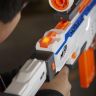NERF C1294 Бластер НЁРФ Модулус Регулятор, со световыми эффектами