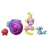 Hasbro C1838 MLP Игровой набор из серии Movie "Мерцание" пони-подружки, Jelly Bee
