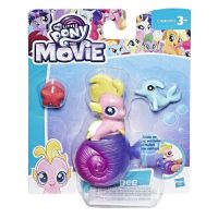 Hasbro C1838 MLP Игровой набор из серии Movie "Мерцание" пони-подружки, Jelly Bee