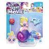 Hasbro C1838 MLP Игровой набор из серии Movie "Мерцание" пони-подружки, Jelly Bee