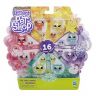 Hasbro E5148 LPS Набор игровой "Букетный набор петов", 16 штук