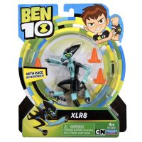 Ben 10 Фигурка 12.5 см Молния