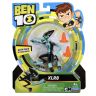 Ben 10 Фигурка 12.5 см Молния