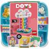 Lego DOTs 41905 Конструктор Лего Дотс Подставка для украшений «Радуга», 213 деталей