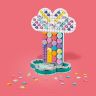 Lego DOTs 41905 Конструктор Лего Дотс Подставка для украшений «Радуга», 213 деталей