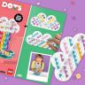 Lego DOTs 41905 Конструктор Лего Дотс Подставка для украшений «Радуга», 213 деталей