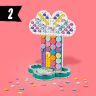 Lego DOTs 41905 Конструктор Лего Дотс Подставка для украшений «Радуга», 213 деталей