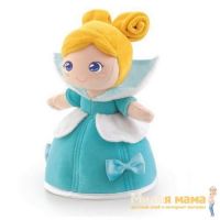 Trudi 64251 Мягкая кукла Принцесса Селеста, 24 см