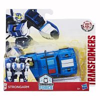 Hasbro C2338 Transformers Робот-трансформер Strongarm