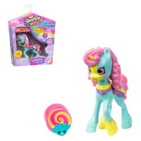 Moose 56917 Shopkins Happy Places Игровой набор с пони Кэнди Цок