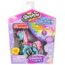Moose 56917 Shopkins Happy Places Игровой набор с пони Кэнди Цок