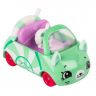 Moose 56643 Машинки Cutie Car S1 с мини-фигурками Шопкинс Конфетный микс