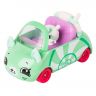 Moose 56643 Машинки Cutie Car S1 с мини-фигурками Шопкинс Конфетный микс