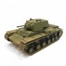 Звезда 3624 Сборная модель Советский тяжелый танк образца 1940г. с пушкой Л-11 КВ-1, 1:35