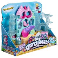 Hatchimals 6045505 Хетчималс Игровой набор "Коралловый дворец"