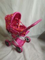 Melobo K0105 Коляска для куклы с переноской в комлекте, 66х36х66 см