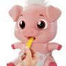 ABtoys 51628 Лакомки Munchkinz Игрушка интерактивная Свинка