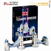Cubic Fun C702h Таэурский мост (Лондон)