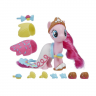 Hasbro E0189 My Little Pony Movie Пони с волшебными нарядами, Пинки Пай