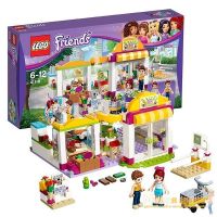 Lego Friends 41118 Лего Подружки Супермаркет, 303 детали