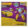 Hasbro E8373 Transformers Робот-трансформер Бамблби, Класс Истребители