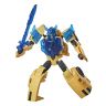 Hasbro E8373 Transformers Робот-трансформер Бамблби, Класс Истребители