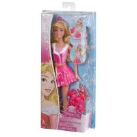 Mattel CDB97 Кукла Аврора, платье меняет цвет