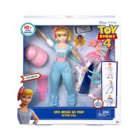 Mattel GDR18 Toy Story 4 Кукла-фигурка Пастушка Shepherd
