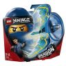 Lego Ninjago 70646 Конструктор Лего Ниндзяго Джей — Мастер дракона, 92 детали