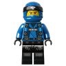 Lego Ninjago 70646 Конструктор Лего Ниндзяго Джей — Мастер дракона, 92 детали