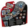 Lego Ninjago 70646 Конструктор Лего Ниндзяго Джей — Мастер дракона, 92 детали