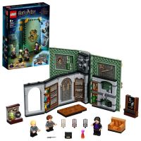 LEGO (Лего) 76383-L Конструктор LEGO Harry Potter Учёба в Хогвартсе: Урок зельеварения