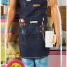 Mattel FXP03 Barbie Кукла Кен бариста