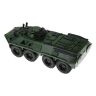 Toybola TB-004 Бронетранспортер, 13,5х31,5х11 см