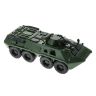 Toybola TB-004 Бронетранспортер, 13,5х31,5х11 см