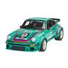Revell 07032 Сборная модель автомобиль Porsche 934 RSR «Vaillant», 1:24