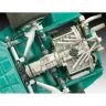 Revell 07032 Сборная модель автомобиль Porsche 934 RSR «Vaillant», 1:24